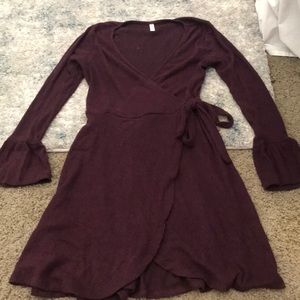 Target xhilaration dress